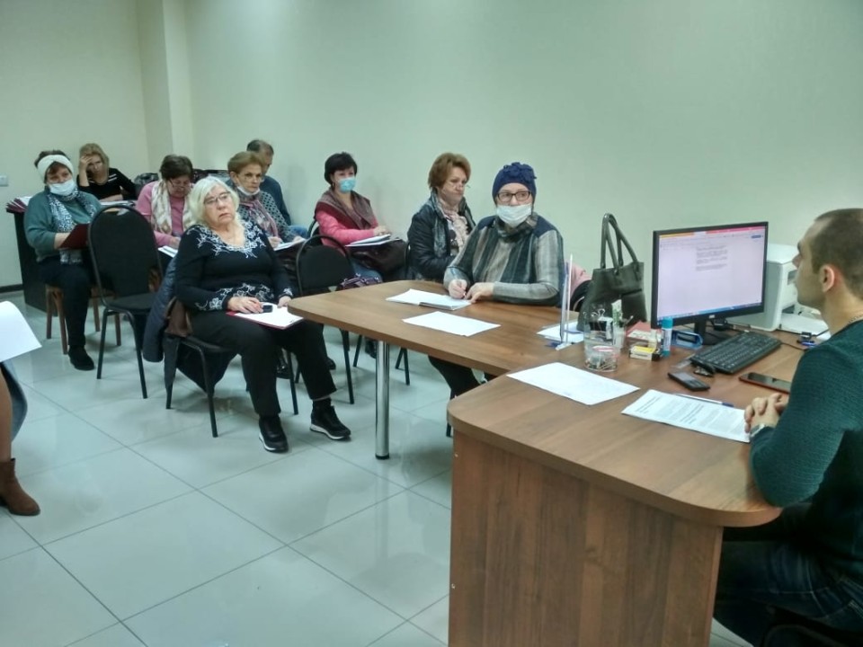 Ставропольским ТСЖ/ЖСК рассказали, как работать с запросами жителей