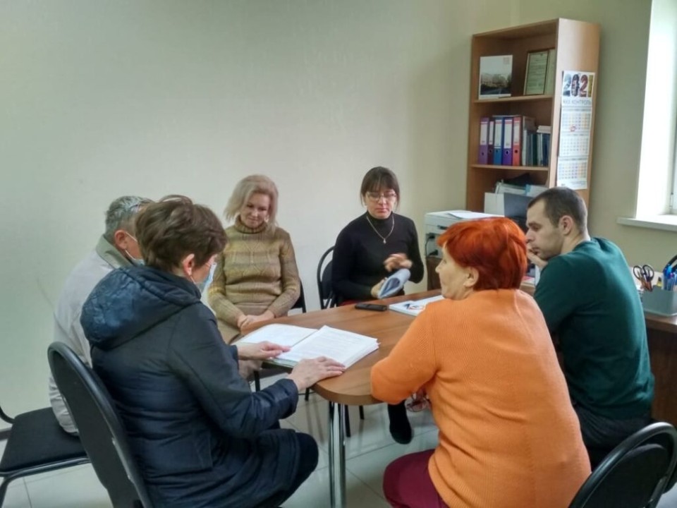 Практикум в Ставрополе на тему «Работа ТСЖ с обращениями, жалобами, претензиями граждан»